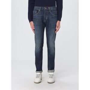 Dondup Jeans Men Blue